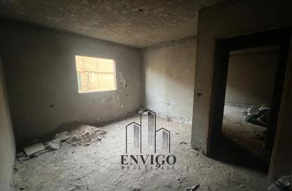 Apartment - 3 - 3 for sale in Mohammed Al Maqref St. - 6th Zone - Nasr City - Cairo