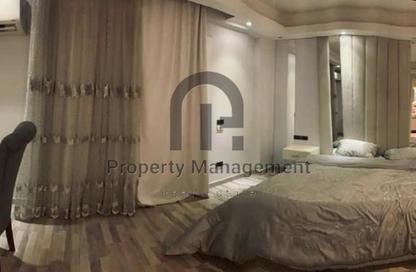 Apartment - 3 Bedrooms - 3 Bathrooms for rent in West Golf - El Katameya Compounds - El Katameya - New Cairo City - Cairo Apartment - 3 Bedrooms - 3 Bathrooms for rent in West Golf - El Katameya Compounds - El Katameya - New Cairo City - Cairo