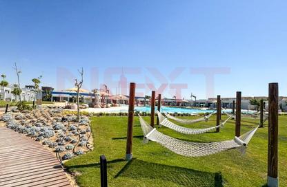 Chalet - 2 Bedrooms - 2 Bathrooms for sale in Qesm Ad Dabaah - North Coast