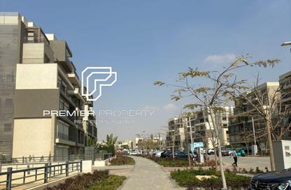 Apartment - 3 Bedrooms - 3 Bathrooms for sale in Palm Hills New Cairo - 5th Settlement Compounds - The 5th Settlement - New Cairo City - Cairo