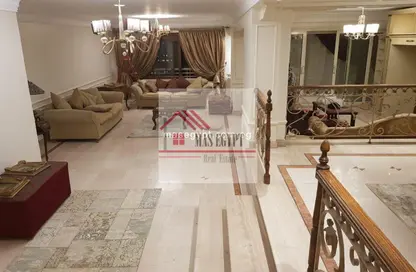 شقة - 3 غرف نوم - 4 حمامات للبيع في شارع لبنان - المهندسين - الجيزة