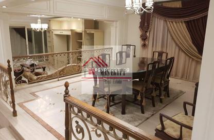 شقة - 3 غرف نوم - 4 حمامات للبيع في شارع لبنان - المهندسين - الجيزة