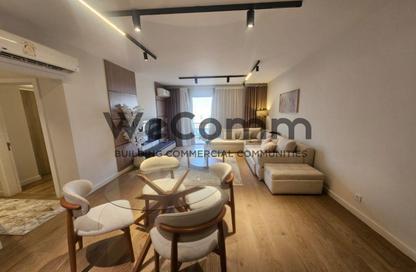 Apartment - Studio - 1 Bathroom for rent in Mivida - 5th Settlement Compounds - The 5th Settlement - New Cairo City - Cairo