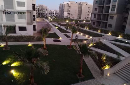 Apartment - 3 Bedrooms - 2 Bathrooms for rent in Moon Residences - Fifth Square - The 5th Settlement - New Cairo City - Cairo Apartment - 3 Bedrooms - 2 Bathrooms for rent in Moon Residences - Fifth Square - The 5th Settlement - New Cairo City - Cairo