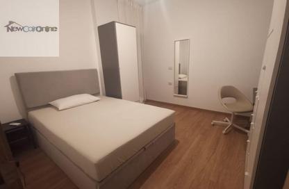 Apartment - 3 Bedrooms - 2 Bathrooms for rent in Moon Residences - Fifth Square - The 5th Settlement - New Cairo City - Cairo Apartment - 3 Bedrooms - 2 Bathrooms for rent in Moon Residences - Fifth Square - The 5th Settlement - New Cairo City - Cairo
