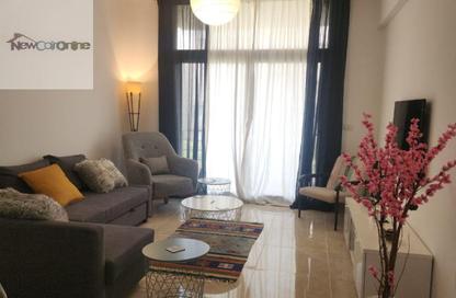 Apartment - 3 Bedrooms - 2 Bathrooms for rent in Moon Residences - Fifth Square - The 5th Settlement - New Cairo City - Cairo Apartment - 3 Bedrooms - 2 Bathrooms for rent in Moon Residences - Fifth Square - The 5th Settlement - New Cairo City - Cairo
