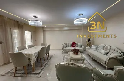 Apartment - 3 Bedrooms - 3 Bathrooms for rent in Lagoon Beach Park - 5th Settlement Compounds - The 5th Settlement - New Cairo City - Cairo Apartment - 3 Bedrooms - 3 Bathrooms for rent in Lagoon Beach Park - 5th Settlement Compounds - The 5th Settlement - New Cairo City - Cairo