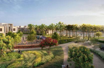Townhouse - 3 Bedrooms - 2 Bathrooms for sale in Silver Sands - Qesm Marsa Matrouh - North Coast