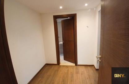 Apartment - 3 - 3 for sale in Cairo Festival City - North Investors Area - New Cairo City - Cairo