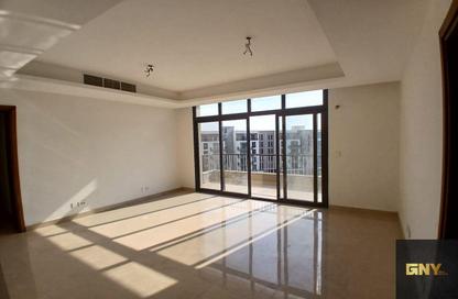 Apartment - 3 - 3 for sale in Cairo Festival City - North Investors Area - New Cairo City - Cairo