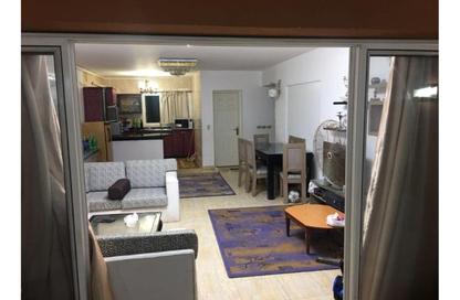 Chalet - 3 Bedrooms - 3 Bathrooms for sale in Blumar - Al Ain Al Sokhna - Suez Chalet - 3 Bedrooms - 3 Bathrooms for sale in Blumar - Al Ain Al Sokhna - Suez