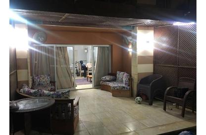 Chalet - 3 Bedrooms - 3 Bathrooms for sale in Blumar - Al Ain Al Sokhna - Suez Chalet - 3 Bedrooms - 3 Bathrooms for sale in Blumar - Al Ain Al Sokhna - Suez