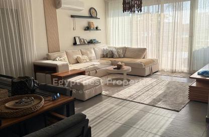 Chalet - 4 Bedrooms - 4 Bathrooms for sale in Fouka Bay - Qesm Marsa Matrouh - North Coast