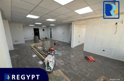 مساحات مكتبية - 3 غرف نوم - 3 حمامات للايجار في نفق زهراء المعادي - دجلة - حي المعادي - القاهرة