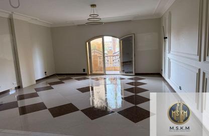 Apartment - 3 - 2 for rent in Leila Mourad St. - El Yasmeen 5 - El Yasmeen - New Cairo City - Cairo Apartment - 3 - 2 for rent in Leila Mourad St. - El Yasmeen 5 - El Yasmeen - New Cairo City - Cairo