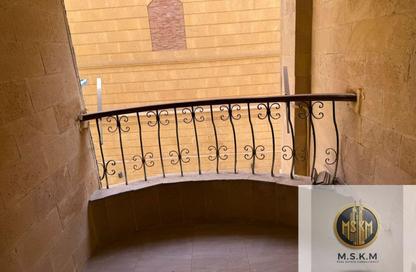 Apartment - 3 - 2 for rent in Leila Mourad St. - El Yasmeen 5 - El Yasmeen - New Cairo City - Cairo Apartment - 3 - 2 for rent in Leila Mourad St. - El Yasmeen 5 - El Yasmeen - New Cairo City - Cairo