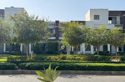 Townhouse - 4 Bedrooms - 3 Bathrooms for sale in Hyde Park - New Cairo City - Cairo