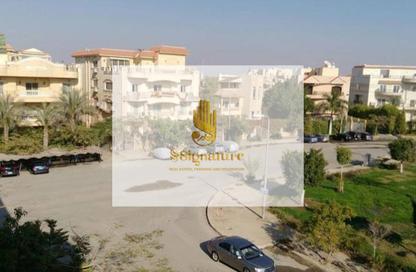 Apartment - 4 - 3 for rent in District 1 - The 5th Settlement - New Cairo City - Cairo