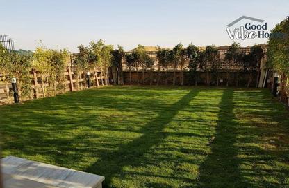 iVilla - 3 Bedrooms - 3 Bathrooms for rent in Mountain View Hyde Park - 5th Settlement Compounds - The 5th Settlement - New Cairo City - Cairo