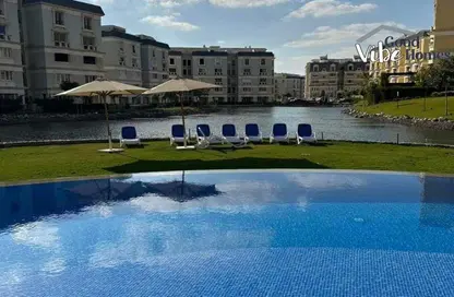 iVilla - 3 Bedrooms - 3 Bathrooms for rent in Mountain View Hyde Park - 5th Settlement Compounds - The 5th Settlement - New Cairo City - Cairo