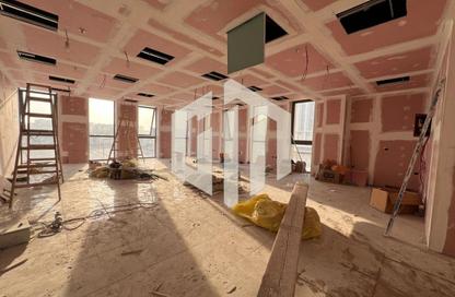 Office Space - 1 Bedroom - 1 Bathroom for rent in Mivida - 5th Settlement Compounds - The 5th Settlement - New Cairo City - Cairo