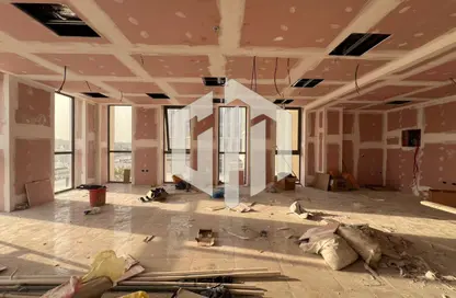 Office Space - 1 Bedroom - 1 Bathroom for rent in Mivida - 5th Settlement Compounds - The 5th Settlement - New Cairo City - Cairo