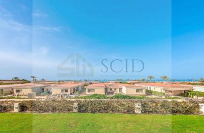 Villa - 4 Bedrooms - 4 Bathrooms for sale in Ceaser - Ras Al Hekma - North Coast