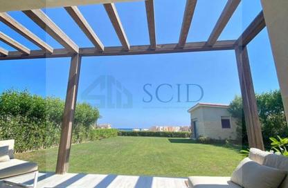 Villa - 4 Bedrooms - 4 Bathrooms for sale in Ceaser - Ras Al Hekma - North Coast