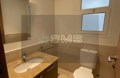 Apartment - 3 Bedrooms - 3 Bathrooms for rent in Mivida - 5th Settlement Compounds - The 5th Settlement - New Cairo City - Cairo