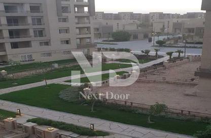 شقة - 2 غرف نوم - 2 حمامات للبيع في سكوير - كمبوندات التجمع الخامس - التجمع الخامس - مدينة القاهرة الجديدة - القاهرة