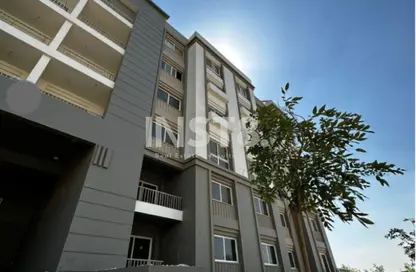 دوبلكس - 3 غرف نوم - 3 حمامات للبيع في جاردن ريزدنس - هايد بارك - مدينة القاهرة الجديدة - القاهرة