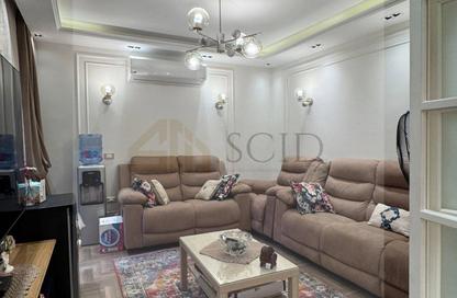 iVilla - 3 Bedrooms - 3 Bathrooms for sale in Mountain View Hyde Park - 5th Settlement Compounds - The 5th Settlement - New Cairo City - Cairo