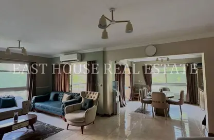 شقة - 3 غرف نوم - 3 حمامات للبيع في B8 - مدينتي - القاهرة