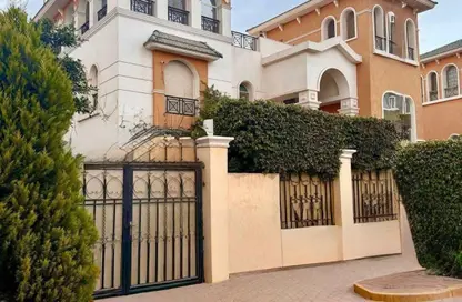 فيلا - 7 غرف نوم - 7 حمامات للبيع في كمبوند الديار - شارع التسعين - التجمع الخامس - مدينة القاهرة الجديدة - القاهرة