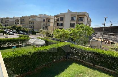 Apartment - 3 Bedrooms - 3 Bathrooms for rent in Moon Residences - Fifth Square - The 5th Settlement - New Cairo City - Cairo