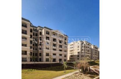 Apartment - 3 Bedrooms - 3 Bathrooms for sale in L'avenir - Mostakbal City Compounds - Mostakbal City - Future City - Cairo