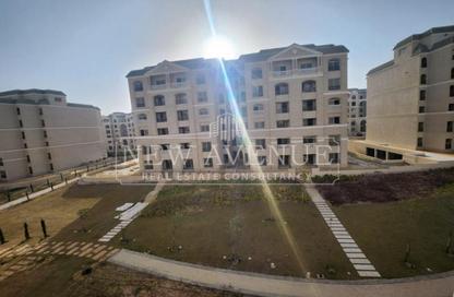 Apartment - 3 Bedrooms - 3 Bathrooms for sale in L'avenir - Mostakbal City Compounds - Mostakbal City - Future City - Cairo