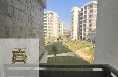 Apartment - Studio - 1 for sale in Noor City - Cairo