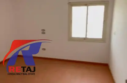 Apartment - 3 Bedrooms - 2 Bathrooms for rent in RI8 New Capital - New Capital Compounds - New Capital City - Cairo