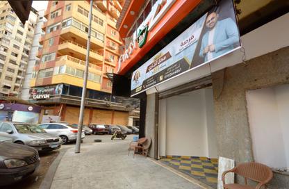 Shop - Studio for sale in El Mandara - Hay Than El Montazah - Alexandria