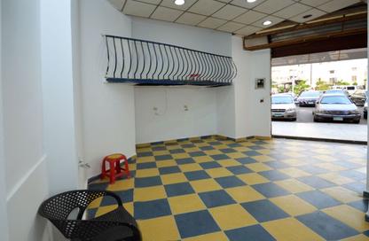 Shop - Studio for sale in El Mandara - Hay Than El Montazah - Alexandria