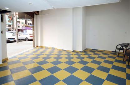 Shop - Studio for sale in El Mandara - Hay Than El Montazah - Alexandria