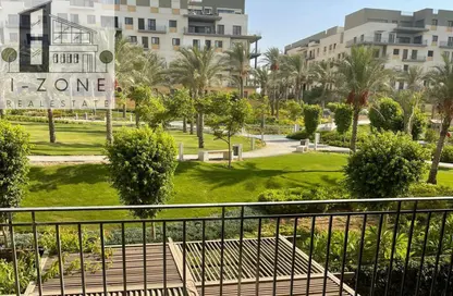 Apartment - 2 Bedrooms - 3 Bathrooms for sale in Eastown - 5th Settlement Compounds - The 5th Settlement - New Cairo City - Cairo