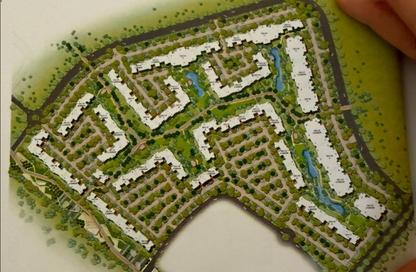 Apartment - 3 Bedrooms - 3 Bathrooms for sale in O West - 6 October Compounds - 6 October City - Giza