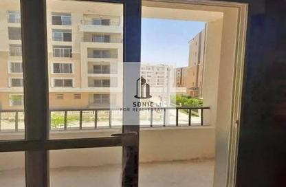 Duplex - 4 - 3 for sale in Elan Sarai - Sarai - Mostakbal City Compounds - Mostakbal City - Future City - Cairo