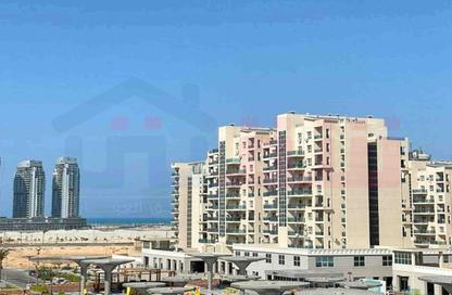 شاليه - 3 غرف نوم - 3 حمامات للبيع في الداون تاون - مدينة العلمين الجديدة - العلمين - الساحل الشمالي