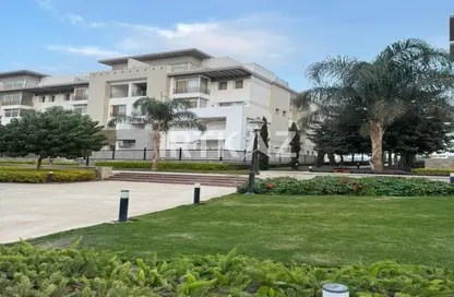 شقة - غرفة نوم - 2 حمامات للبيع في جاردن ريزدنس - هايد بارك - مدينة القاهرة الجديدة - القاهرة