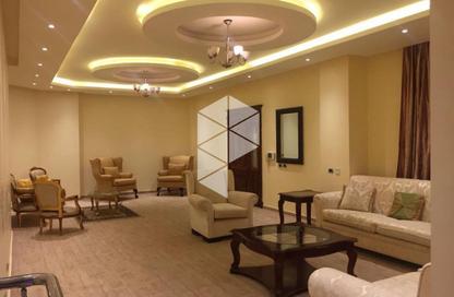Duplex - 3 Bedrooms - 3 Bathrooms for rent in El Nakheel - 5th Settlement Compounds - The 5th Settlement - New Cairo City - Cairo Duplex - 3 Bedrooms - 3 Bathrooms for rent in El Nakheel - 5th Settlement Compounds - The 5th Settlement - New Cairo City - Cairo