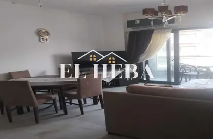 شقة - 2 غرف نوم - 2 حمامات للايجار في پريڤادو - مدينتي - القاهرة