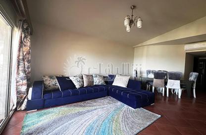 Chalet - 2 Bedrooms - 2 Bathrooms for sale in Panorama - Porto Sokhna - Al Ain Al Sokhna - Suez